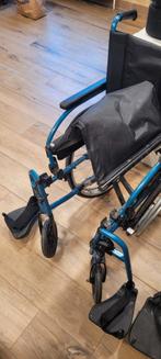 Rolstoelen en lift, Diversen, Rolstoelen