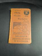 Michelin collectie, Antiek en Kunst, Ophalen of Verzenden