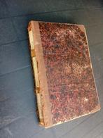 Oude boeken, Ophalen
