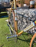 girardengo, kader 53 inch, 4 speed, volledig gerenoveerd, Vélos & Vélomoteurs, Vélos | Ancêtres & Oldtimers, Enlèvement