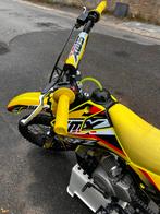 Dirt bike smx, Ophalen, Zo goed als nieuw, Dirtbike