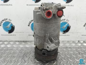 FORD FOCUS [A_C_COMPRESSOR] 2015 beschikbaar voor biedingen