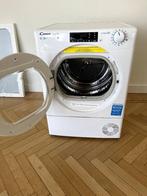 SECHE LINGE FRONTAL A CONDENSATION CONNECTE 10KG CANDY CSOEC, Ophalen, Zo goed als nieuw, Condens, 10 kg of meer