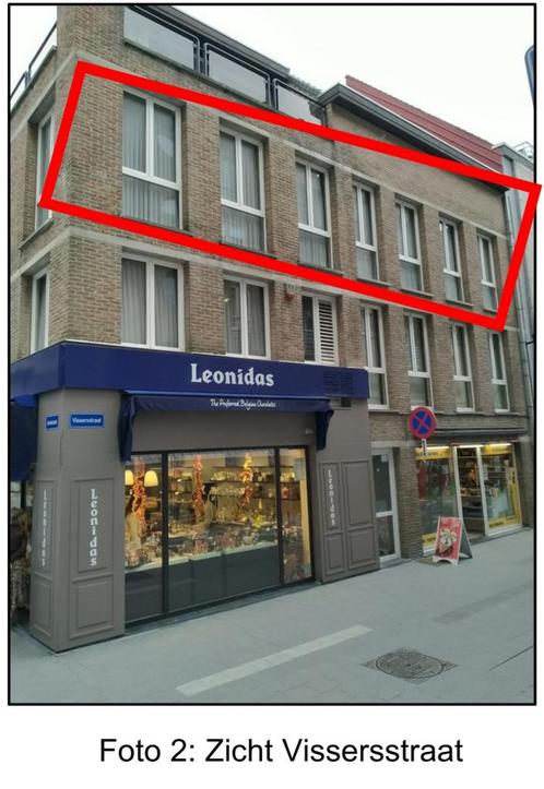 Ruim appartement vakantieverhuur Blankenberge, Vakantie, Vakantie | Aanbiedingen en Last minute, Eigenaar