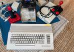 Commodore 64 gehele set, Ophalen of Verzenden, Commodore 64