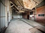 Verhuur opslagruimte 84m² in regio Kortemark, Zakelijke goederen, Ophalen