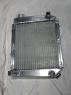 radiator, ALUMINIUM met contact Klassieke Mini Cooper, Auto-onderdelen, Ophalen, Nieuw, Mini