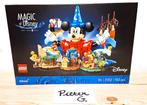 21352 - Lego Disney Magie - Nieuw & Sealed, Ophalen of Verzenden, Nieuw, Complete set, Lego