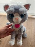 FurReal friends Bootsie interactieve kat knuffel, Kinderen en Baby's, Ophalen, Zo goed als nieuw