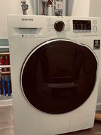 wasmachine/droogkast, Ophalen, 6 tot 8 kg, Zo goed als nieuw, Voorlader