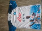 Napoli shirt osimhen maat 176 originele, Sport en Fitness, Voetbal, Ophalen of Verzenden, Zo goed als nieuw, Shirt