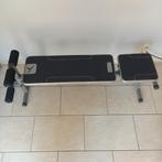 fitnessbank, Sport en Fitness, Fitnessmaterialen, Ophalen, Zo goed als nieuw, Fitnessbank