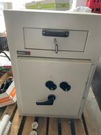 Adolphhs Ageless Safe, Huis en Inrichting, Brandblussers en Brandkasten, Ophalen, Zo goed als nieuw, Brandkast