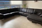 Te koop: Volledige hoeksalon 5-6 pers., Ophalen, Gebruikt