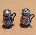 Antiek zilver., Antiek en Kunst, Antiek | Servies los, Ophalen of Verzenden