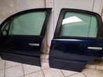 4 deuren voor en achter Citroën C3 Exclusive, Ophalen, Gebruikt, Citroën, Deur
