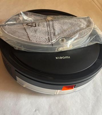 Xiaomi Robot Vacuum E5 – slim, stil en superschoon beschikbaar voor biedingen