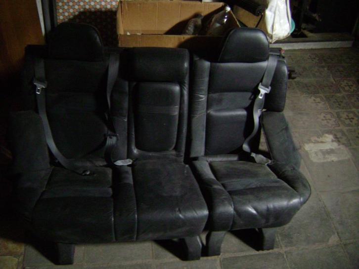 Banquette arrière pour Volvo V70 1996-2000, Autos : Pièces & Accessoires, Habitacle & Garnissage, Volvo, Utilisé, Enlèvement