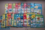 Spirou magazines entre n1203 et 1297. - 26 magazines, Envoi, Comme neuf