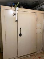 Chambre froide, Enlèvement, Utilisé, Refroidissement et Congélation