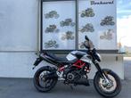 Aprilia Shiver 900 *Allrounder*20 500 km*garantie*, Entreprise, Plus de 35 kW, 4 cylindres, 899 cm³