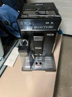 DELONGHI koffiemachine met bonen, Ophalen, Espresso apparaat, Koffiebonen, Zo goed als nieuw