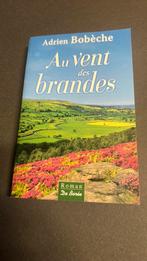 Au vent des brandes de Adrien Bobèche, Enlèvement ou Envoi, Comme neuf