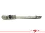 VOORAS Honda CBR 500 R 2016-2017 (CBR500R) (01-2016/12-2018), Motoren, Gebruikt