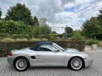 Porsche Boxster 986 2.7 220pk, 111000km, onderhoudsboek, Auto's, Achterwielaandrijving, Cabriolet, Leder, Handgeschakeld