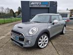 MINI Cooper S / 2.0i / 192pk / LED / Pano / Navi / Garantie, Auto's, Mini, Voorwielaandrijving, 4 cilinders, https://public.car-pass.be/vhr/bd1af806-64e4-4d13-963c-b6d45d3931a8