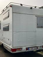 Mobilhome 7 slaapplaatsen, Caravans en Kamperen, Overige merken, Diesel, 7 tot 8 meter, Particulier