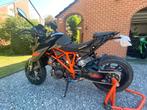 KTM Superduke R 1290, Motoren, Ophalen