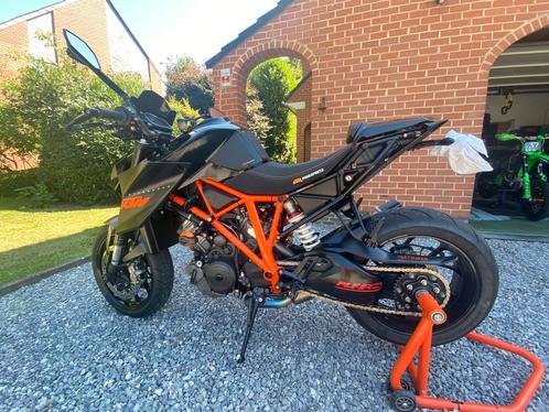 KTM Superduke R 1290, Motoren, Motoren Inkoop, Ophalen