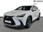 Lexus NX 450h+ Executive Line AWD, Auto's, Automaat, Euro 6, 2487 cc, Wit