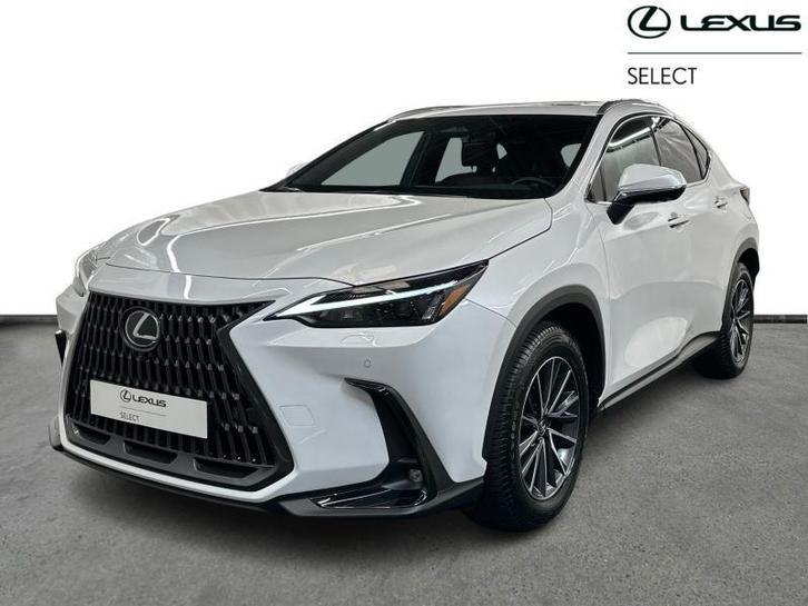Lexus NX 450h+ Executive Line AWD, Auto's, Lexus, NX, Adaptive Cruise Control, Airbags, Alarm, Bluetooth, Boordcomputer, Centrale vergrendeling