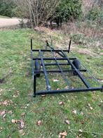 Aanhangwagen, Auto diversen, Aanhangers en Bagagewagens, Ophalen, Zo goed als nieuw