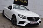 Mercedes-Benz E-Klasse E220 E 220 d Cabrio 9G-TRONIC AMG Lin, Auto's, Automaat, 4 zetels, Achterwielaandrijving, Euro 6