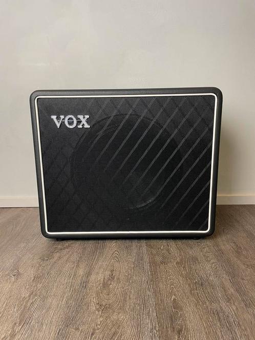 Vox BC112 cabinet avec Celestion type V, Muziek en Instrumenten, Versterkers | Bas en Gitaar, Zo goed als nieuw, Ophalen