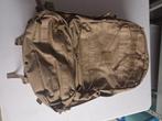 Sac à dos armée française neuf, Ophalen
