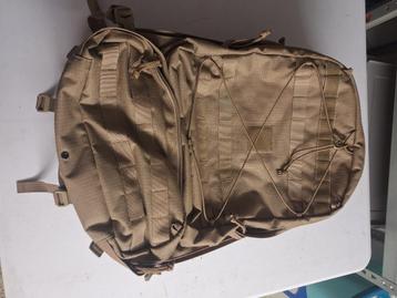 Sac à dos armée française neuf, Enlèvement