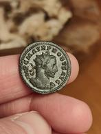 Empire romain, Probus (276-282 AD) Antoninianus , Lyon, EF, Enlèvement ou Envoi, Monnaie en vrac, Italie
