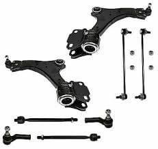 Ford Galaxy draagarm Ford Mondeo 4 draagarm Ford S-max stang, Auto-onderdelen, Ophanging en Onderstel, Ford, Nieuw, Ophalen of Verzenden