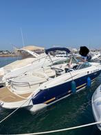 Monterey 278sc 2008, Watersport en Boten, Motorboten en Motorjachten, Ophalen, Gebruikt, 6 tot 9 meter, 50 pk of meer