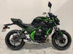 Kawasaki Z650 MODEL 2025 (bj 2025), Motoren, Bedrijf, Meer dan 35 kW, Overig, 650 cc