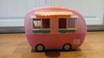 Camper Barbie, Kinderen en Baby's, Speelgoed | Poppen, Ophalen, Barbie