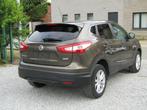 Nissan Qashqai 1.6 DCI, Auto's, Nissan, Voorwielaandrijving, Euro 5, Stof, 4 cilinders