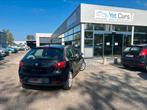 Seat ibiza benzine gekeurd garantie, Euro 5, Stof, Zwart, Bedrijf