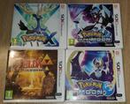Nintendo 2ds/3DS Pokémon,Zelda spelletjes te koop., Enlèvement ou Envoi, 1 joueur, À partir de 7 ans, Comme neuf