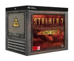 S.T.A.L.K.E.R. 2 : Heart of Chornobyl Ultimate Edition PC, Games en Spelcomputers, Games | Pc, Ophalen of Verzenden, Nieuw, Shooter