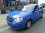 Vw polo, Auto's, Voorwielaandrijving, Stof, Handgeschakeld, Grijs